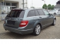 Mercedes-Benz C 200 T CDI, Facelift, Automatik, Avantgarde,