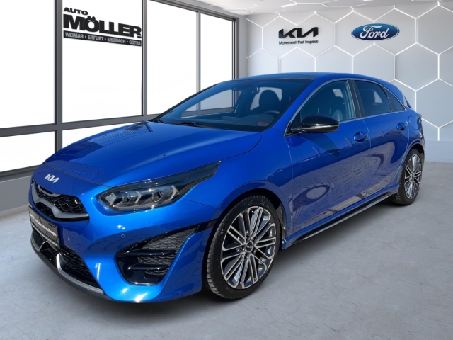 Kia cee'd