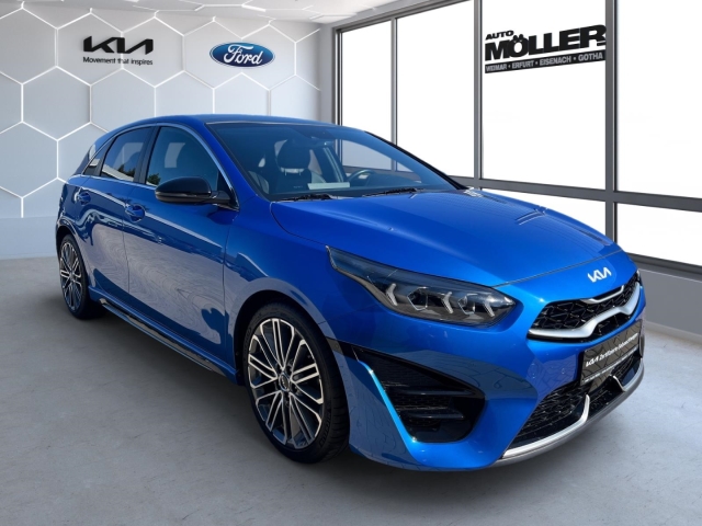 Kia cee'd