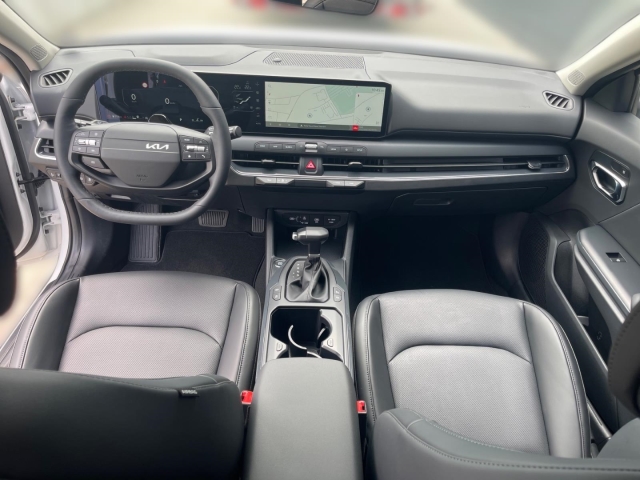 Kia K4 – Bild 10