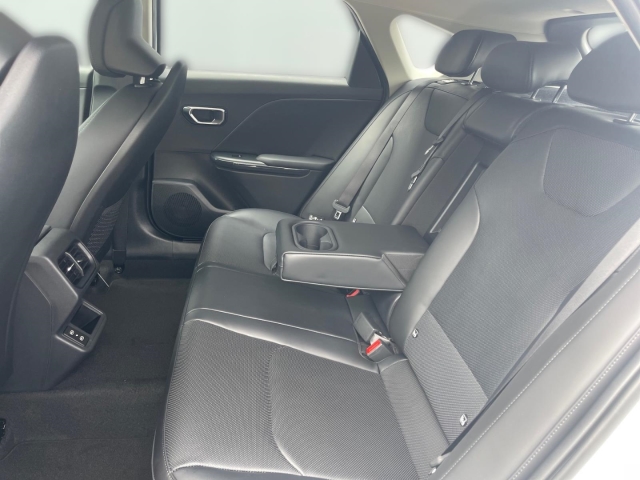 Kia K4 – Bild 11