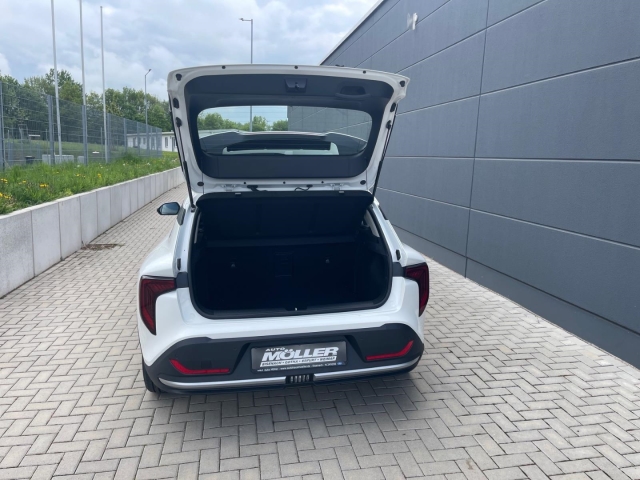 Kia K4 – Bild 12