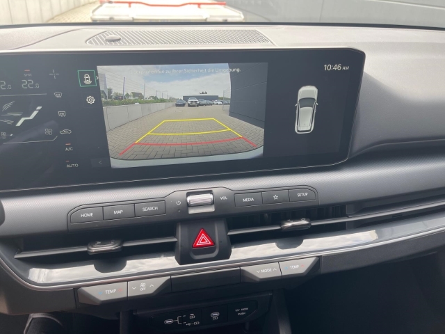 Kia K4 – Bild 13
