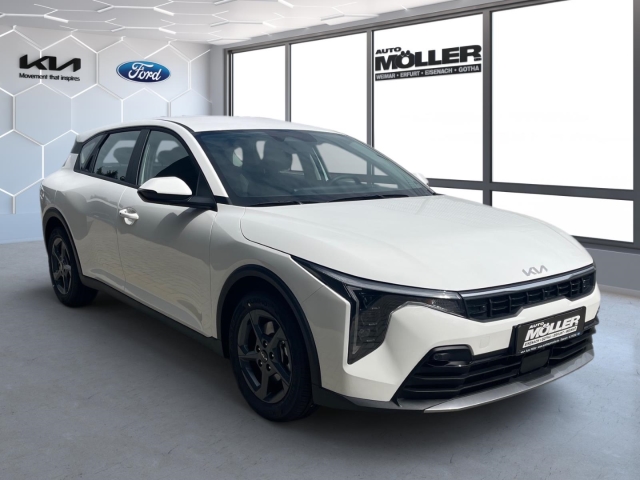 Kia K4