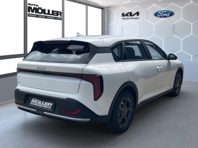 Kia K4
