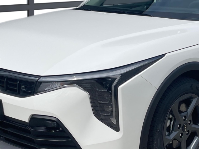 Kia K4 – Bild 5