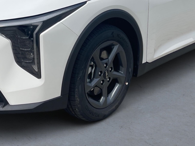 Kia K4 – Bild 6