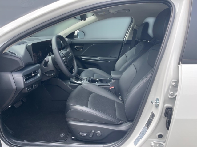 Kia K4 – Bild 7