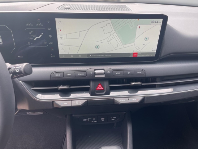 Kia K4 – Bild 9