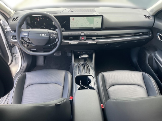 Kia K4 – Bild 10