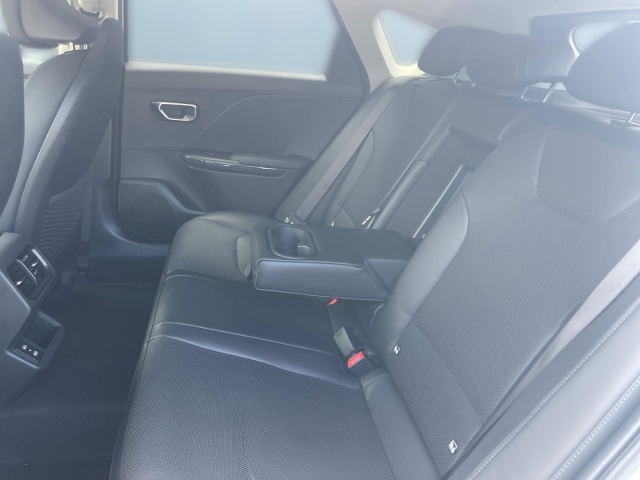 Kia K4 – Bild 11
