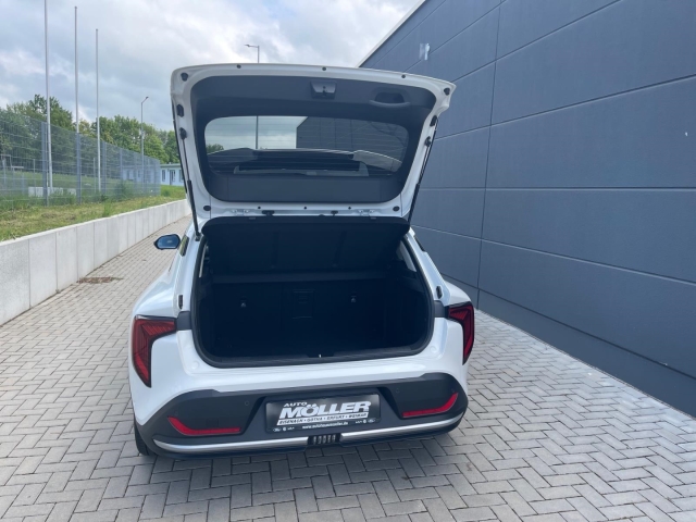 Kia K4 – Bild 12