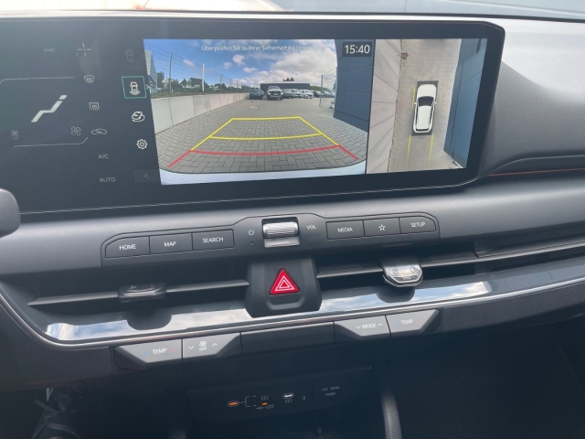 Kia K4 – Bild 13