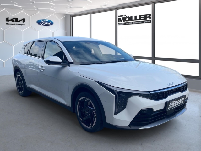 Kia K4