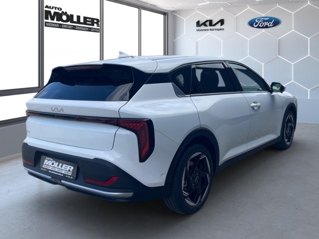 Kia K4