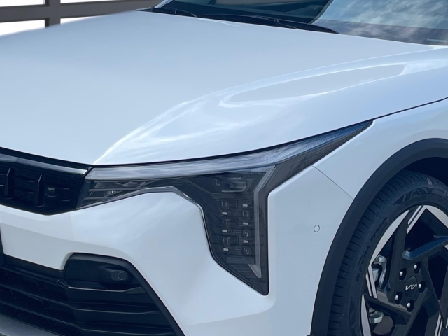 Kia K4 – Bild 5