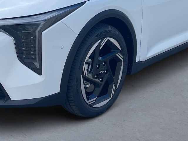 Kia K4 – Bild 6