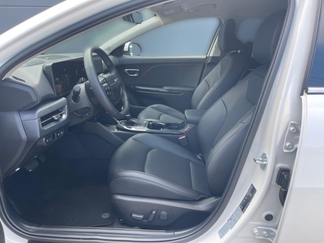 Kia K4 – Bild 7