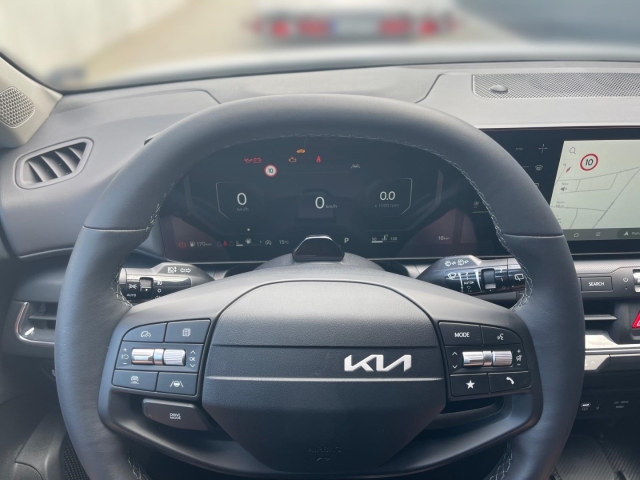 Kia K4 – Bild 8