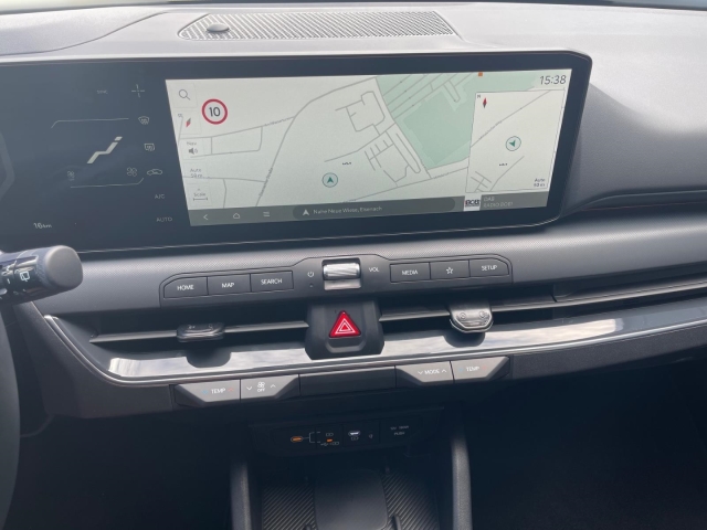 Kia K4 – Bild 9