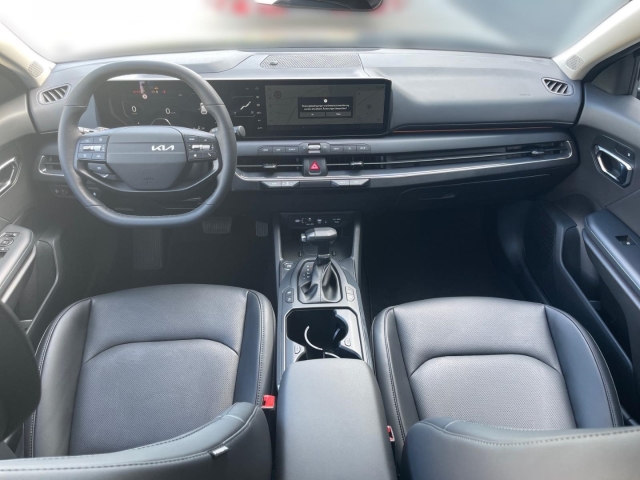 Kia K4 – Bild 10