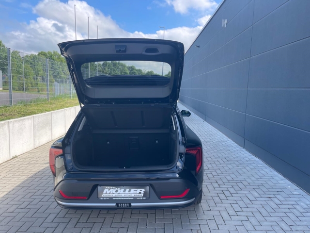 Kia K4 – Bild 12