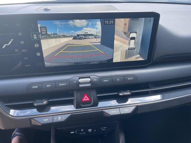Kia K4 – Bild 13