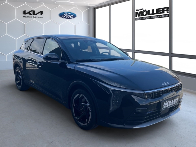 Kia K4