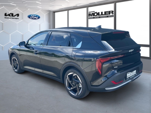 Kia K4