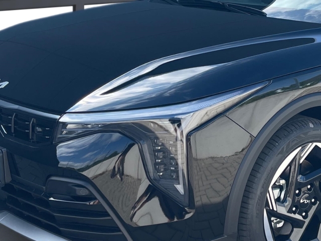 Kia K4 – Bild 5