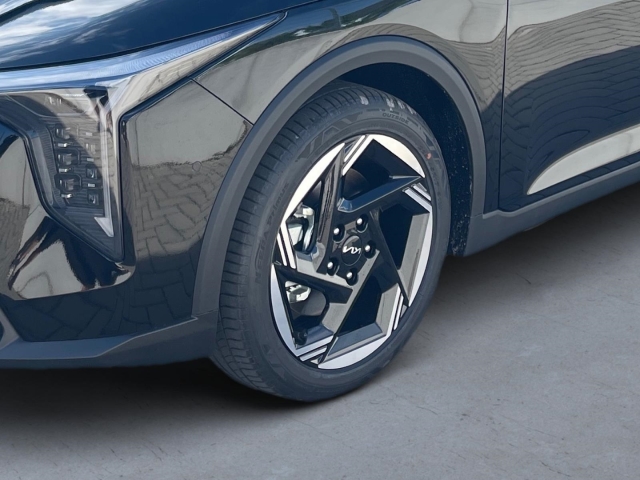 Kia K4 – Bild 6