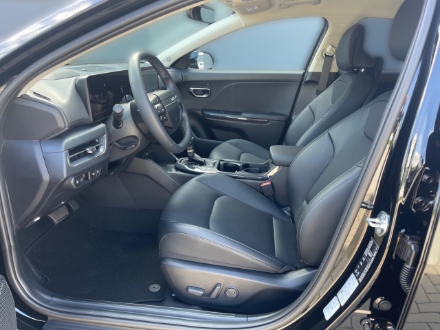Kia K4 – Bild 7