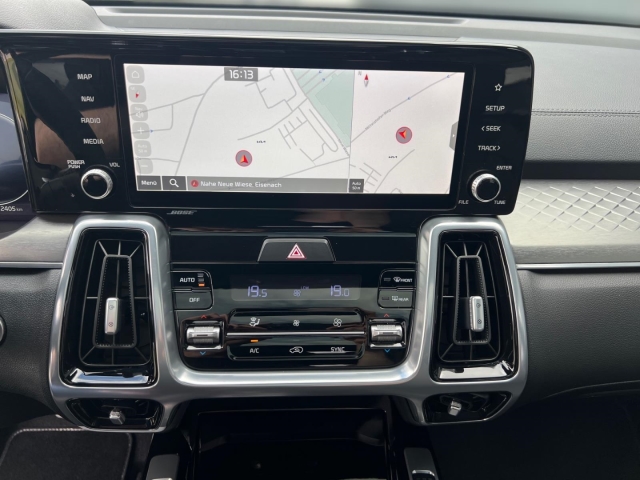 Kia Sorento – Bild 11