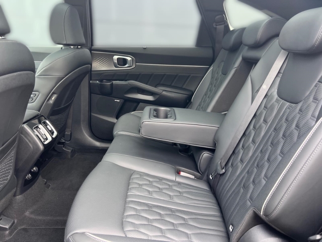 Kia Sorento – Bild 13