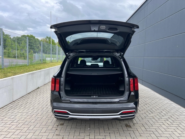 Kia Sorento – Bild 14