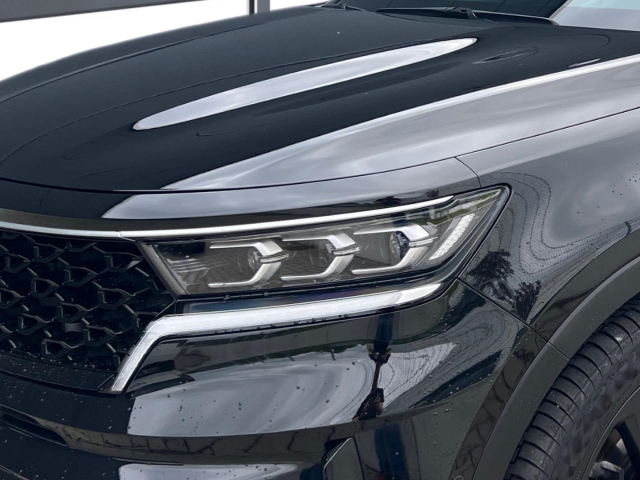 Kia Sorento – Bild 7