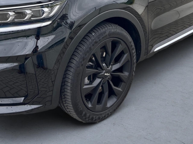 Kia Sorento – Bild 8