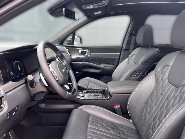 Kia Sorento – Bild 9