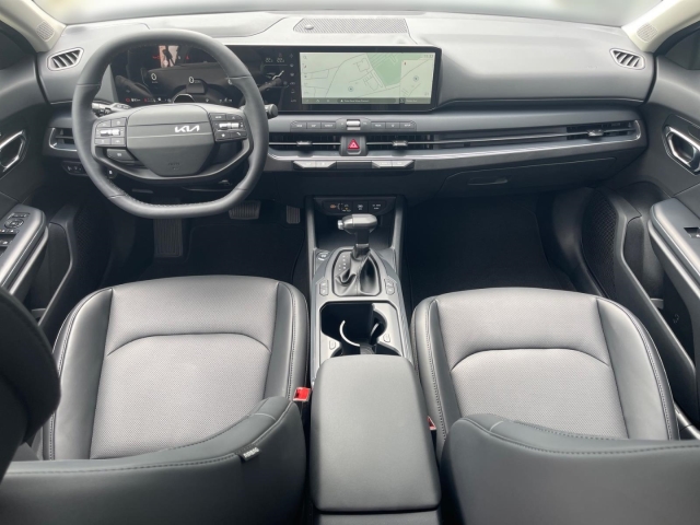 Kia K4 – Bild 10
