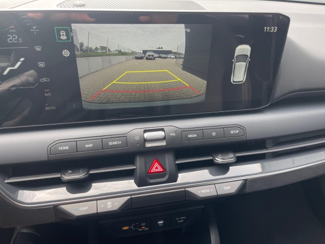 Kia K4 – Bild 13