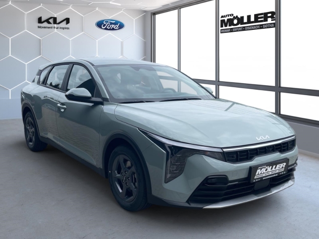 Kia K4