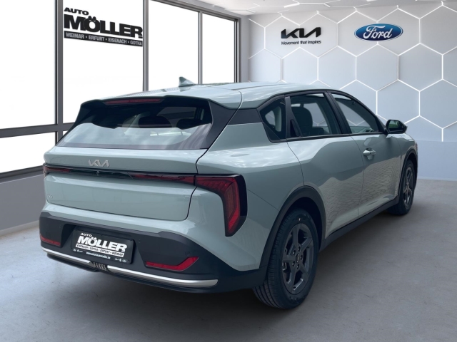 Kia K4