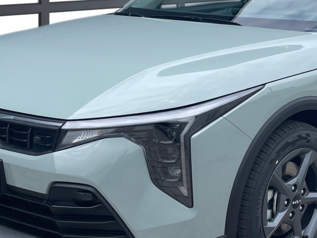 Kia K4 – Bild 5