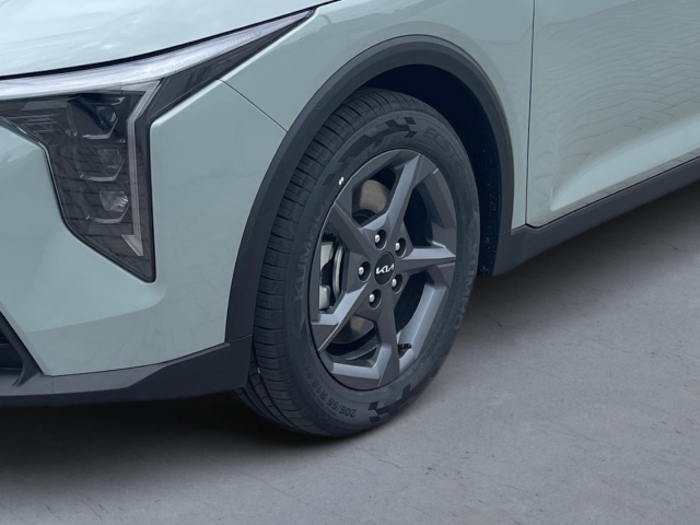 Kia K4 – Bild 6