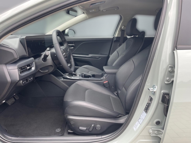 Kia K4 – Bild 7