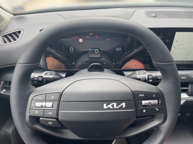 Kia K4 – Bild 8