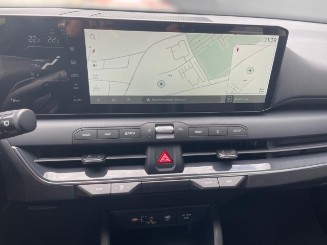 Kia K4 – Bild 9
