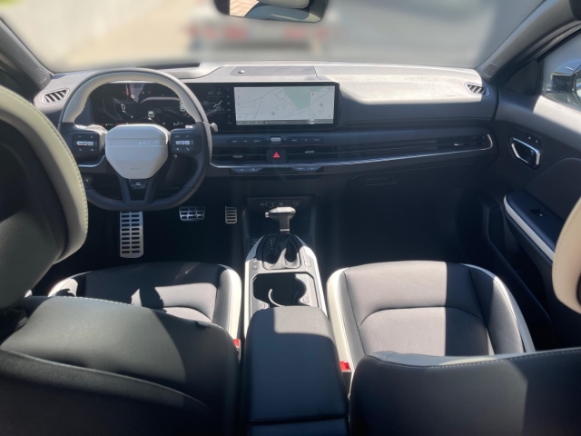 Kia K4 – Bild 10