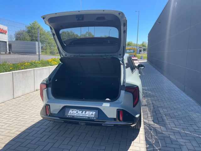 Kia K4 – Bild 12
