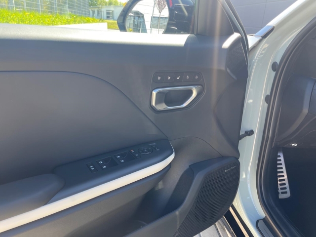 Kia K4 – Bild 13